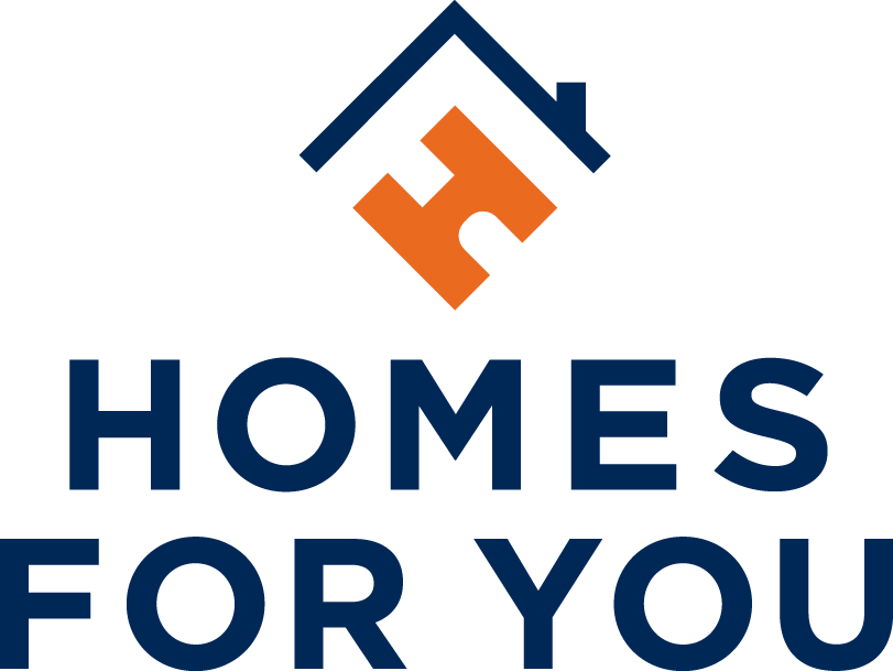 Homes For U Logo
